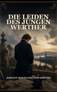 eBook: Die Leiden des jungen Werther