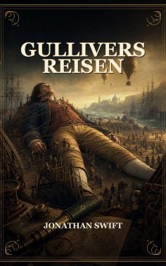 eBook: Gullivers Reisen