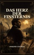 eBook: Das Herz der Finsternis