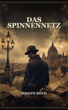eBook: Das Spinnennetz