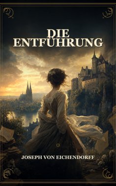 eBook: Die Entführung