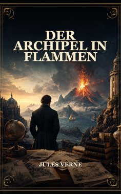 ebook: Der Archipel in Flammen