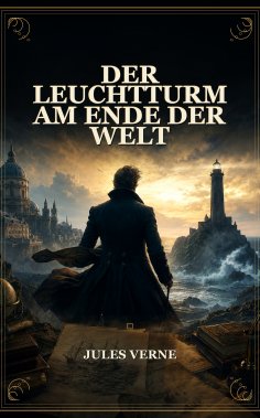eBook: Der Leuchtturm am Ende der Welt
