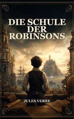ebook: Die Schule der Robinsons
