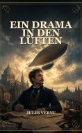 ebook: Ein Drama in den Lüften