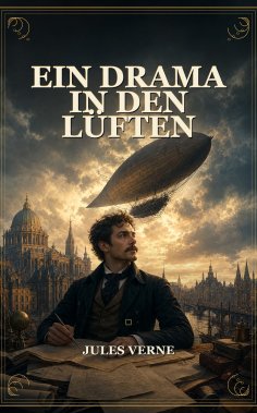 ebook: Ein Drama in den Lüften