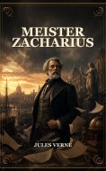 ebook: Meister Zacharius