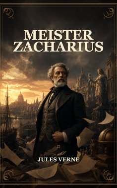 ebook: Meister Zacharius