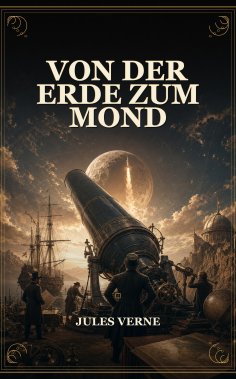 ebook: Von der Erde zum Mond