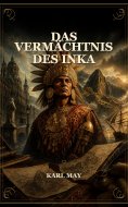 ebook: Das Vermächtnis des Inka