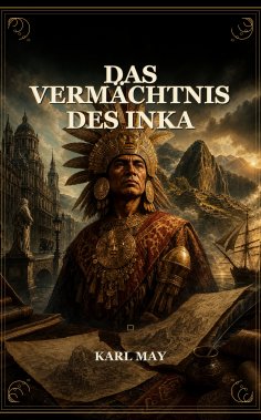 ebook: Das Vermächtnis des Inka