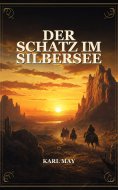 ebook: Der Schatz im Silbersee