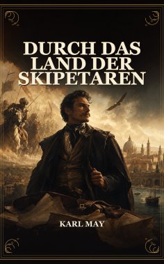 ebook: Durch das Land der Skipetaren
