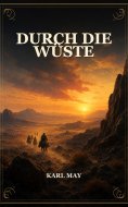 ebook: Durch die Wüste
