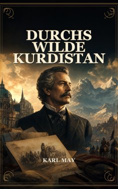 ebook: Durchs wilde Kurdistan