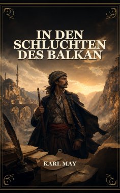 ebook: In den Schluchten des Balkan