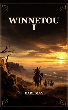 ebook: Winnetou I