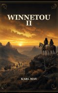 ebook: Winnetou II