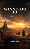 ebook: Winnetou III