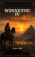 ebook: Winnetou IV