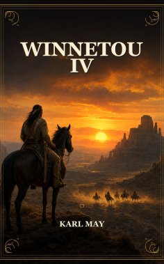 ebook: Winnetou IV