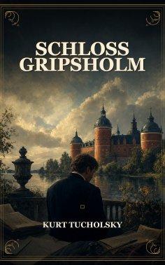 eBook: Schloß Gripsholm
