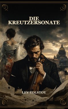 eBook: Die Kreutzersonate
