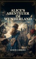 eBook: Alice's Abenteuer im Wunderland