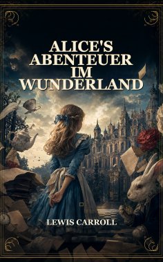 eBook: Alice's Abenteuer im Wunderland