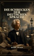 eBook: Die Schrecken der deutschen Sprache
