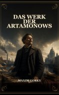 eBook: Das Werk der Artamonows