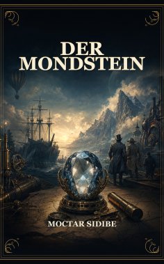 ebook: Der Mondstein