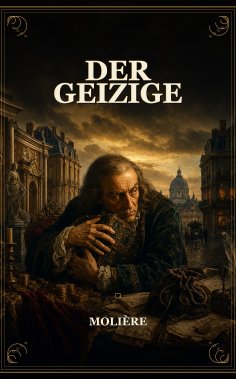eBook: Der Geizige