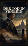 eBook: Der Tod in Venedig