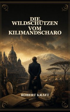 eBook: Die Wildschützen vom Kilimandscharo