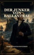 eBook: Der Junker von Ballantrae