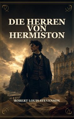 eBook: Die Herren von Hermiston