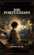 eBook: Die Portugiesin