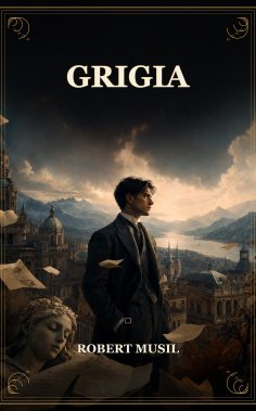 eBook: Grigia