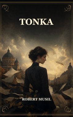 eBook: Tonka