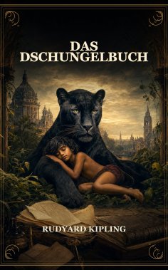 eBook: Das Dschungelbuch