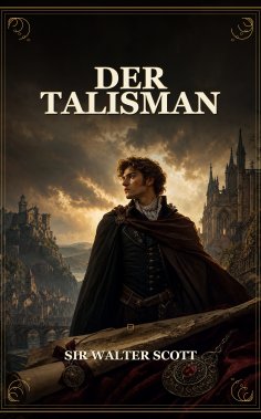 eBook: Der Talisman