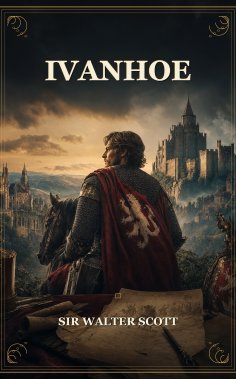 eBook: Ivanhoe