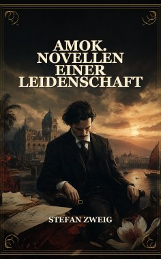 eBook: Amok. Novellen einer Leidenschaft