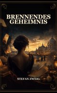 eBook: Brennendes Geheimnis