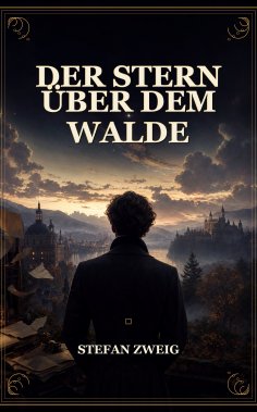 eBook: Der Stern über dem Walde