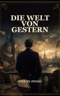 eBook: Die Welt von Gestern