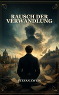 eBook: Rausch der Verwandlung