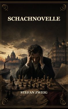 eBook: Schachnovelle