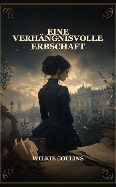 eBook: Eine verhängnisvolle Erbschaft